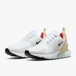 MEN'S NIKE AIR MAX 270 SE GRIND CASUAL SHOES 10.5